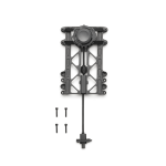 Matrice 400 Third Gimbal Connector