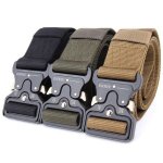 Tactical Belt Combo Set