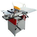 Table Saw 250MM 2200W MM250TS