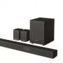 Hisense 5.1 580W Dolby Atmos Soundbar - AX5100Q