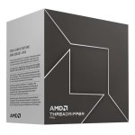 AMD Ryzen Threadripper Pro 7985WX 3.2GHZ 64-CORE Cpu - Bios Bois