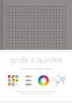 Grids & Guides - A Notebook For Visual Thinkers Notebook Blank Book