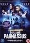 The Imaginarium Of Doctor Parnassus DVD