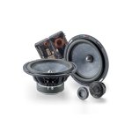 Focal PS165SF 6.5 Inches 2-WAY Component Kit