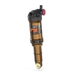 Fox Float Dps F-s K Rem-up Trunnion Evol Sv 165 X 45 Shock