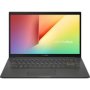 Asus Vivobook 90NB0TMF-M05800 14 Ryzen 5 Notebook - Amd Ryzen 5-5500U 512GB SSD 8GB RAM Windows 10 Home 64-BIT Black