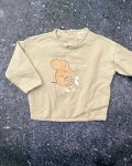 Keedo Green Follow Long Sleeve T Shirt 3 6M