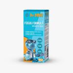 Smarty Saurus Memory And Concentration Formaula 200ML