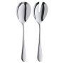 Merit Cromargan Protect Salad Servers