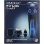 Safeway Wet&dry Shaver With Attachments