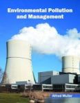 Environmental Pollution And Management Hardcover