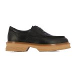 Formal Lace-up Shoes -black