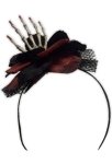 Rose Headband