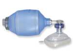 Pvc Resuscitator Child