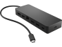 HP Universal USB C Multiport Hub For Laptops And Tablets