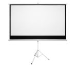 Connex E-luminate Tripod Projector Screen 100