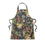 Apron - Botanica Peppery