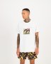 Cream Horse Graphic Tee - XL