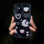 Phone Case For Samsung A14 A34 A54 A03 A03S A04 A04E A04S A05 A05S A23 A13 A33 A53 A12 A22 A52 A52S A32 A51