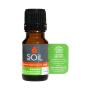 Organic Energy Essential Oil Blend