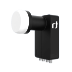 King Quattro Lnb Inverto