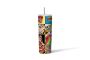 Imaging Architects Pop Art Stainless Steel Tumbler