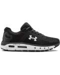Women's Ua Hovr Infinite 2 Running Shoes - BLACK-001 4.5