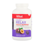 Gummies Calm & Relax 60S