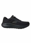 Mens Skechers Sketch Arch Fit 2.0 Black - 13 Black