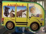 Animal Kids Books