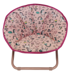 Unicorn Saucer Chair