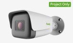 2MP Motorized Ir Bullet Camera 2.7 13.5MM