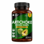 Artichoke Tablets 120 T