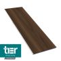 Tier Classic Commercial Streaked Mahogany Spc Vinyl Flooring With Carbidecore Technology 181 X 1220 X 8 Pcs 1.77M2 P/box