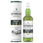 - Select Islay Single Malt Scotch Whisky - 750ML