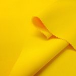 Plain Scuba A821 Yellow