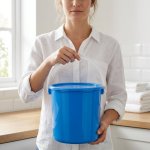 10L Multipurpose Plastic Spout Pail