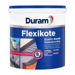 Duram Flexikote Red 1L