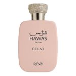 Rasasi Hawas Eclat