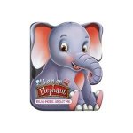 Book Edu I Am A Elephant