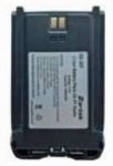Zartek Spare Battery ZA-P7 High- Capacity Li-ion 4400MAH 3.7V- Micro USB Charging Socket