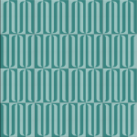 Oporto Curve Wall Tile Sticker