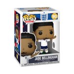 Funko Pop Football: England – Jude Bellingham