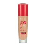 Rimmel Lasting Finish 25H Foundation Assorted - Toast