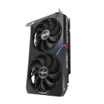 Asus Dual -RTX3060-O12G-V2 Nvidia Geforce Rtx 3060 12 Gb GDDR6