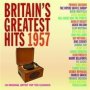 Britain's Greatest Hits 1957