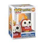 Fuecoco Pok Mon Funko Pop Figure 1030