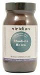 viridian rhodiola rosea root 3