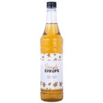 Syrups Vanilla Syrup