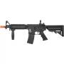 Lancer Tactical MK18 Mod 0 Cqb Gen 2 Kit - LT-02B-G2